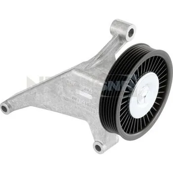 Auto-moto Napínací kladka, žebrovaný klínový řemen SNR GA350.87