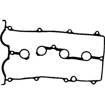 Automobilové těsnění Těsnění, kryt hlavy válce BGA RC1363