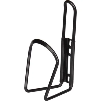 Košík na láhev Merco Cage Basic košík na lahev černá