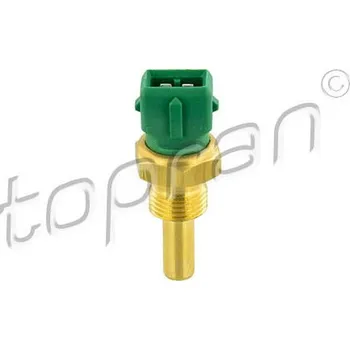 Čidlo automobilu Snímač, teplota chladiva TOPRAN 720 179