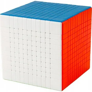 Hlavolam SADA ORIGINÁLNÍ PROFESIONÁLNÍ KOSTKY 11x11x11 KOSTKA 11x11 SPEED CUBE EDU