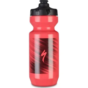 Příslušenství pro cyklistiku Specialized Purist MoFlo Water Bottle červená