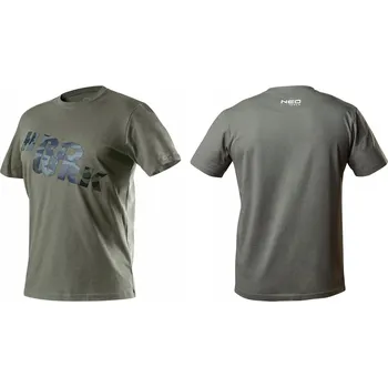 Pracovní obuv Pracovní tričko NEO TOOLS 81-612-XXL XXL