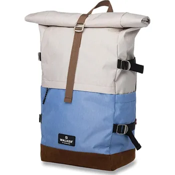 WALKER by Schneiders Lifestyle Backpack Roll Up Two 23-30 l