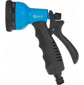 Zahradní pistole Bradas Zahradní postřikovací pistole SKY-LINE s 8 funkcemi – prodejní box (12/24)