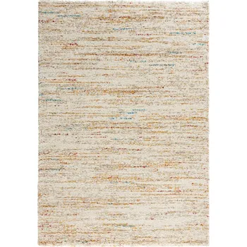 Koberec Hans Home Kusový koberec Nomadic 102690 Cream - 160x230 - doprava zdarma