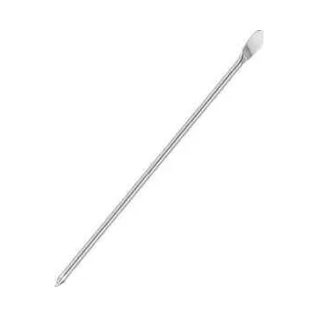 Příslušenství pro přípravu kávy Motta baristické pero na latte art - nerez