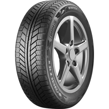 Zimní osobní pneu 235/55 R17 103V XL FR Winter S POINTS Zimní Osobní pneumatiky VKR 12 Kg TSZ165 (Zimní Osobní pneumatiky VKR 12 Kg TSZ165)