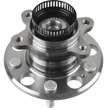 Blue Print ADG08359 Sada ložisek kola