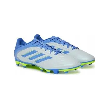 Kopačky Boty adidas COPA PURE III Club FG/MG IE1174 modré 42 2/3