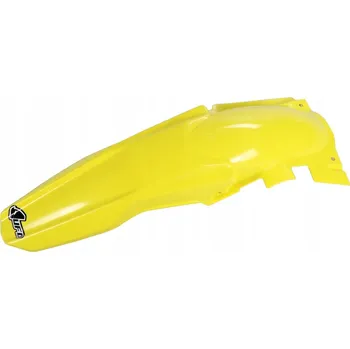 UFO ZADNÍ BLATNÍK SUZUKI RMZ 450 05-07 ŽLUTÝ