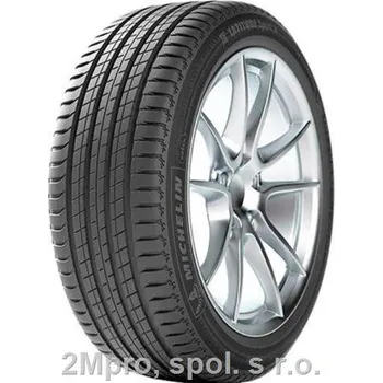 4x4 pneu MICHELIN 225/65 R 17 TL 106V LATITUDE SPORT 3 XL DT JLR