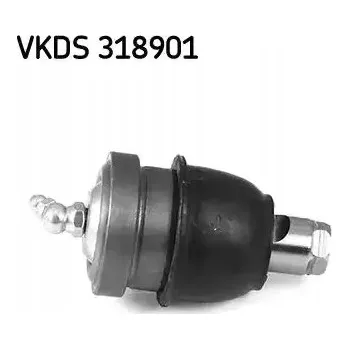 Zavěšení kol ČEP RAMENE ZAVĚŠENÍ VKDS 318901 SKF CHRYSLER