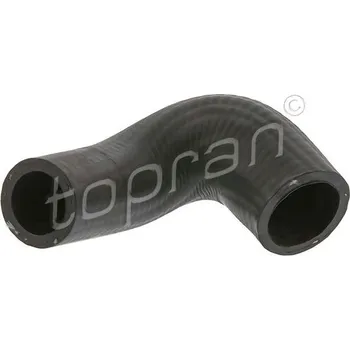 Autodíl Hadice chladiče TOPRAN 119 287