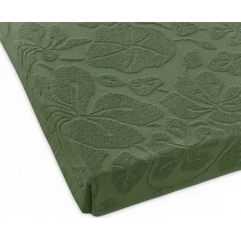 Prostěradlo Tradiční froté Prostěradlo Zwoltex 150 x 205 cm