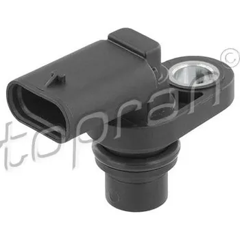 Čidlo automobilu Snímač, poloha vačkového hřídele TOPRAN 623 101