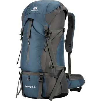 turistický batoh Merco Parbat krosna 70 l navy
