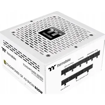 Počítačový zdroj Napájecí zdroj Thermaltake GF A3 Snow 850 W 80 PLUS Gold