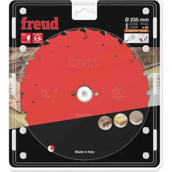 Pilový kotouč Freud Pilový kotouč FR20C001H 235X2,2X30-20