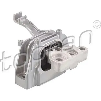 Zavěšení motoru Zavěšení motoru TOPRAN 117 371