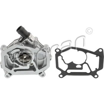 Brzdový systém Vakuové čerpadlo, brzdový systém TOPRAN 410 718