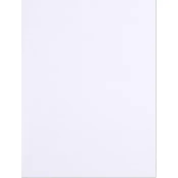 Sešit Office složka A4 bílá