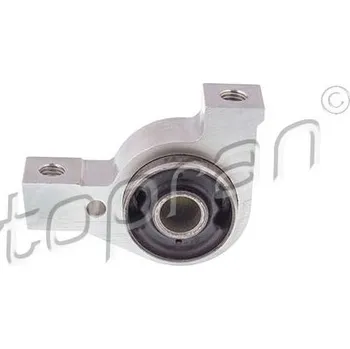 Držák, uložení příčného závěsného ramena TOPRAN 722 162