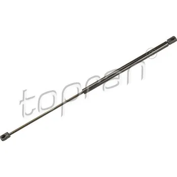 Příslušenství karosérie Pneumatická pružina, zavazadlový / nákladový prostor TOPRAN 721 278