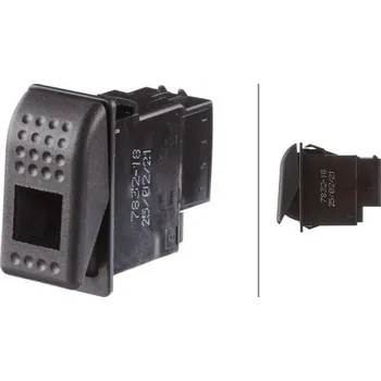 Spínač HELLA 6GM 007 832-181