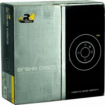 Brzdový kotouč Roadhouse 6974.10 Brzdový kotouč