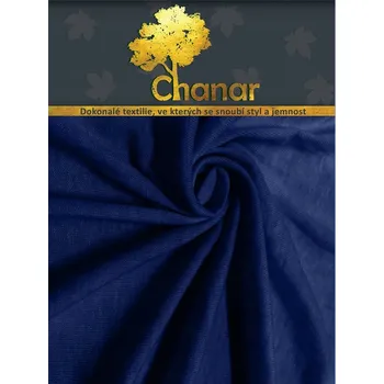 Prostěradlo Prostěradlo s gumou Povlečeme vše jersey 140 x 200 cm