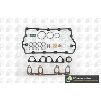 Automobilové těsnění Sada těsnění, hlava válce BGA HN5326
