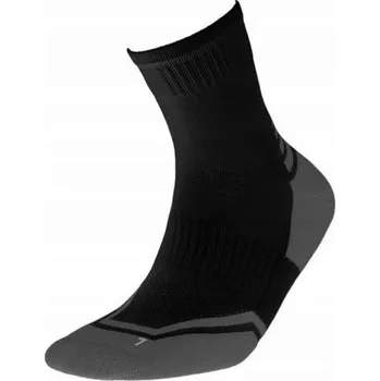 Pánské ponožky Ponožky ke kotníkům InMove 38-40