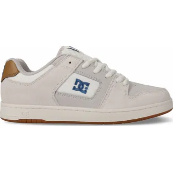 Pánské tenisky DC Shoes Boty DC Manteca 4 DC01732280 šedá 44