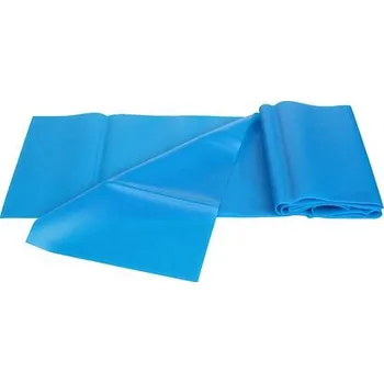 Merco Yoga Stretch 1800 posilovací guma modrá