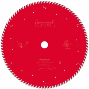 Pilový kotouč Norton Clipper Pilový kotouč FR29W002T 305X25.4-96