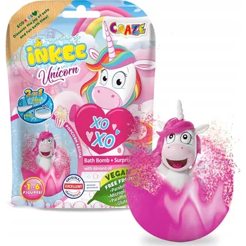 Do koupele bomba CRAZE 18378