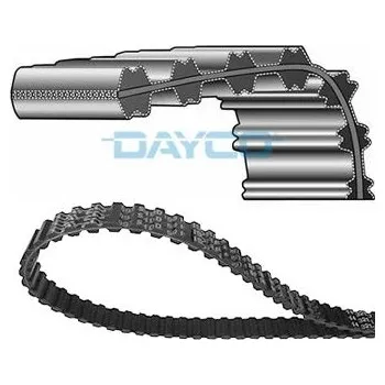 ozubený řemen DAYCO 94591