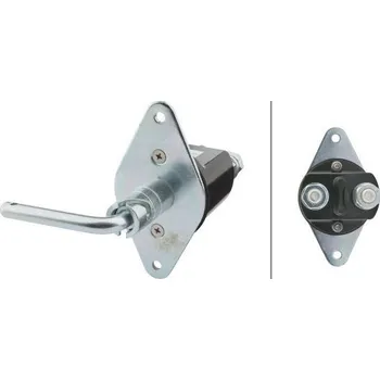 Hlavní spínač baterie HELLA 6EK 008 458-011