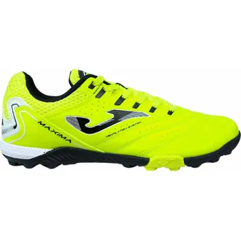 Kopačky Joma Kopačky Joma Maxima 2409 Turf žlutý fluor MAXW2409TF 43