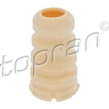 Zarážka, odpružení TOPRAN 620 479