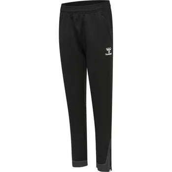 Dámské oblečení Kalhoty Hummel LEAD POLY PANTS KIDS 210280-2001 Velikost XS (123-128 cm)