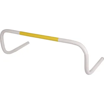 Merco Quick Return atletická PVC překážka Výška / šířka: 25 cm
