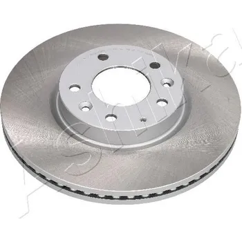 Brzdový kotouč Brzdový kotouč ASHIKA 60-03-353C