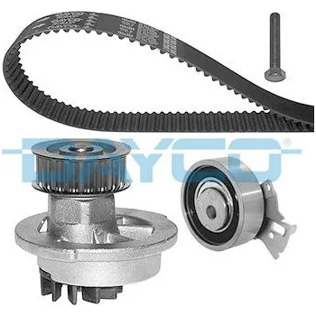 Vodní pumpa + sada ozubeného řemene DAYCO KTBWP2215