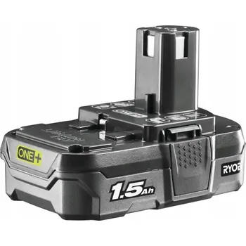 Li-Ion Akumulátor Ryobi 18 V 1,5 Ah