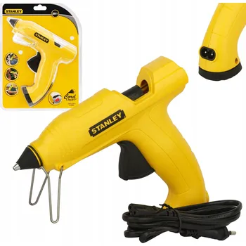 Tavná pistole Lepicí pistole Stanley 11 mm, 40 W