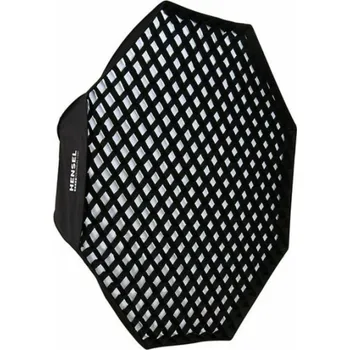 Fotoateliérová technika Aurora Mřížka pro osmihranný softbox 90 cm