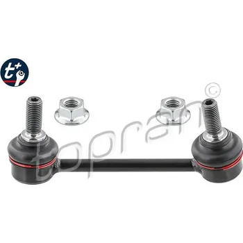 Auto-moto Tyč/vzpěra, stabilizátor TOPRAN 632 384