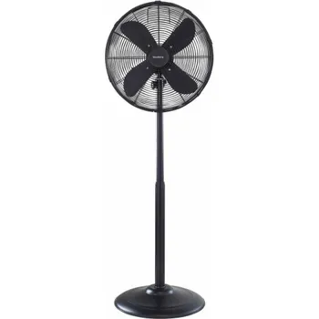 Domácí spotřebič Klausberg Podlahový ventilátor KB-7860